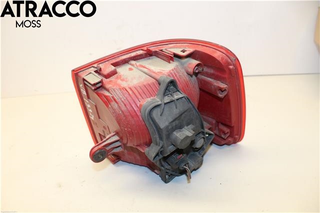 Baklykt venstre til VW Touran 2010-2015 (Type I, Fase 3)  (1T0945095R|)