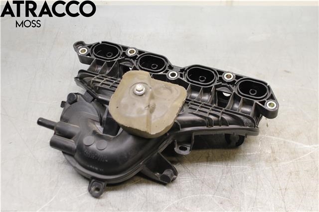 Manifold innsug til Toyota Yaris 2014-2020 (Type III, Fase 2)  (1712021060|)
