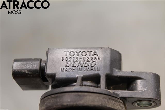Coil elektronisk til Toyota Yaris 2014-2020 (Type III, Fase 2)  (9091902265|)