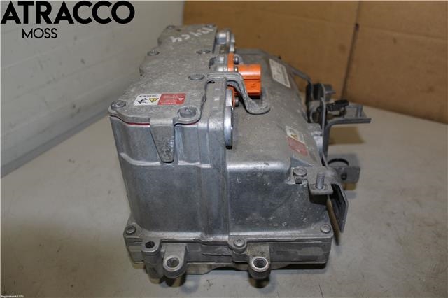 DCDC converter hybrid til VW Golf VII 2012-2017 (Fase 1)  (5G0907070E|)