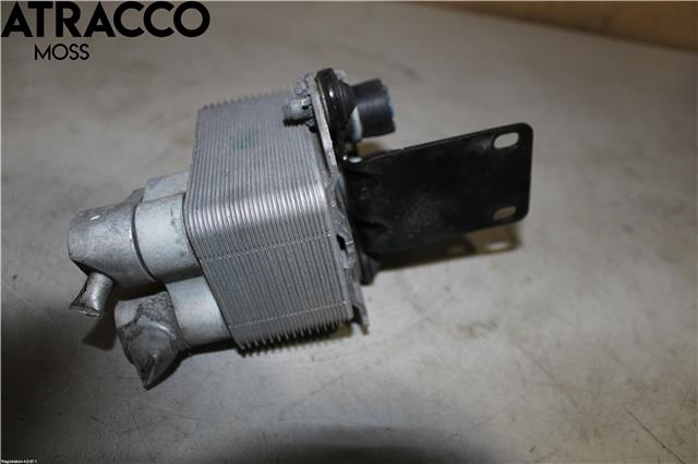 Varmeapparat til VW Golf VII 2012-2017 (Fase 1)  (5Q0820031A|)