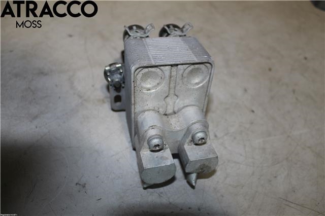 Varmeapparat til VW Golf VII 2012-2017 (Fase 1)  (5Q0820031A|)