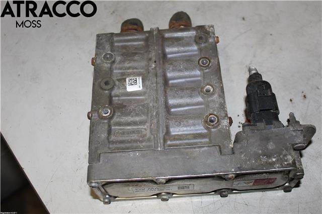 Motorvarmer elektrisk til VW Golf VII 2012-2017 (Fase 1) (12E9632341F|)