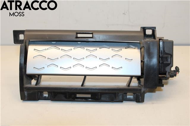 Grill venstre til Hyundai Ioniq Electric, 2019-->> (Fase 2) (86967G7500)