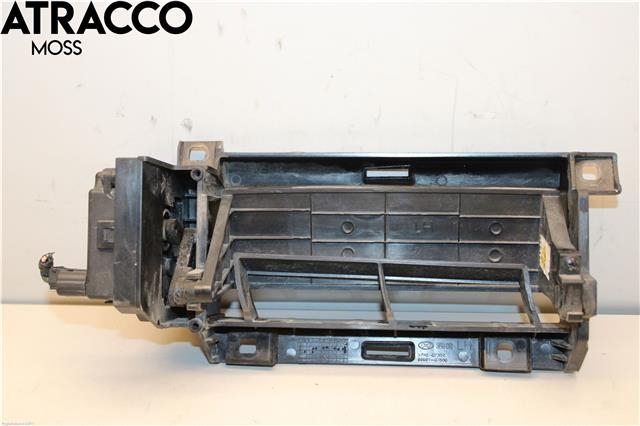 Grill venstre til Hyundai Ioniq Electric 2019-->> (Fase 2)  (86967G7500|)