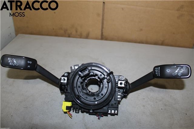 Bryter combi til VW Golf VII 2012-2017 (Fase 1) (5Q0953521P|)