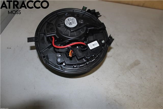Varmeapparat motor til VW Golf VII 2012-2017 (Fase 1)  (5Q1819021B|)