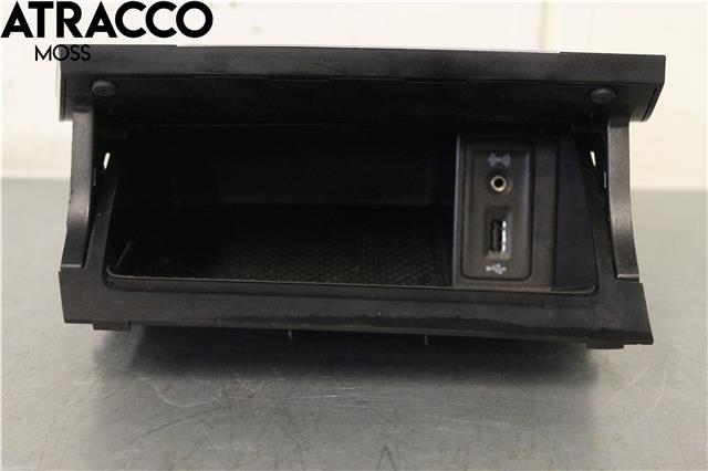 Diverse deler til VW Golf VII 2012-2017 (Fase 1) (5G1863391J82V|)
