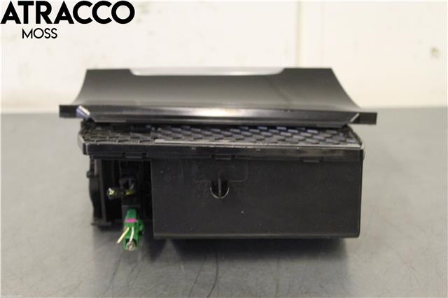 Diverse deler til VW Golf VII 2012-2017 (Fase 1) (5G1863391J82V|)