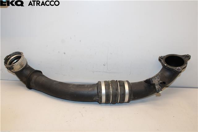 Turbo rør til BMW 1-Serie 2015-2019 (Fase 2) (F20/F21) (F20/F21) (NO|)
