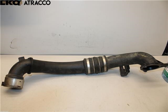 Turbo rør til BMW 1-Serie 2015-2019 (Fase 2) (F20/F21) (F20/F21) (NO|)