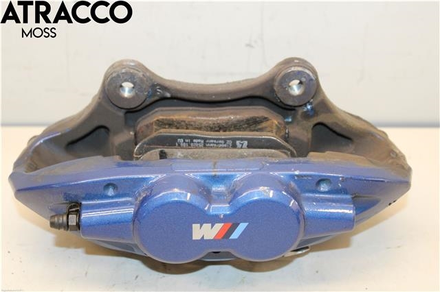 Bremsecaliper høyre foran til BMW 1-Serie 2015-2019 (Fase 2) (F20/F21) (F20/F21) (34116799466|)