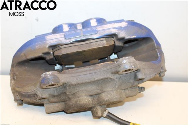 Bremsecaliper høyre foran til BMW 1-Serie 2015-2019 (Fase 2) (F20/F21) (F20/F21) (34116799466|)