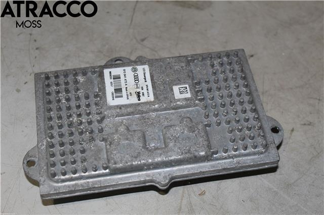 Styreenhet xenon/ballast til VW Golf VII 2012-2017 (Fase 1)  (5F0941472A|)