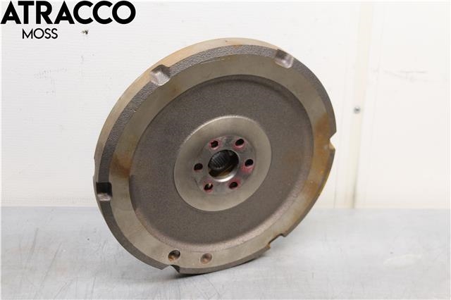 Svinghjul automat til Toyota Yaris 2014-2020 (Type III, Fase 2)  (1345121081|)