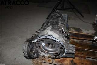 Girkasse automat til Audi A4, 2007-2014 (Type IV) (B8) (B8) (|0AW300045L)