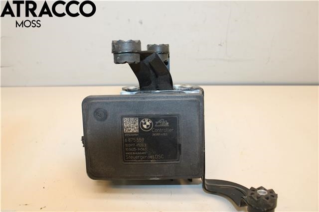 ABS sentral til BMW 1-Serie 2015-2019 (Fase 2) (F20/F21) (F20/F21) (34516897117|)