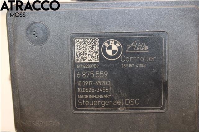 ABS sentral til BMW 1-Serie 2015-2019 (Fase 2) (F20/F21) (F20/F21) (34516897117|)