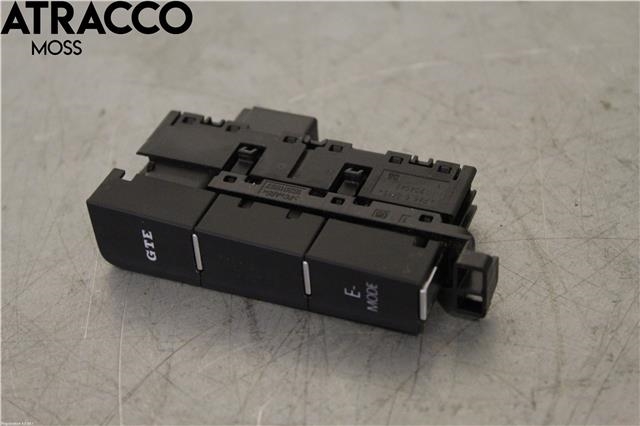 Bryter diverse til VW Golf VII 2012-2017 (Fase 1)  (5G1927137AHWZU|)