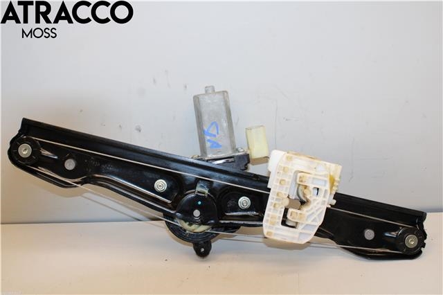 Ruteheis til BMW 1-Serie 2015-2019 (Fase 2) (F20/F21) (F20/F21) (51357281883|)