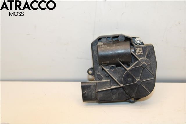 Varmeapparat diverse til BMW 1-Serie 2015-2019 (Fase 2) (F20/F21) (F20/F21) (64119321034|)