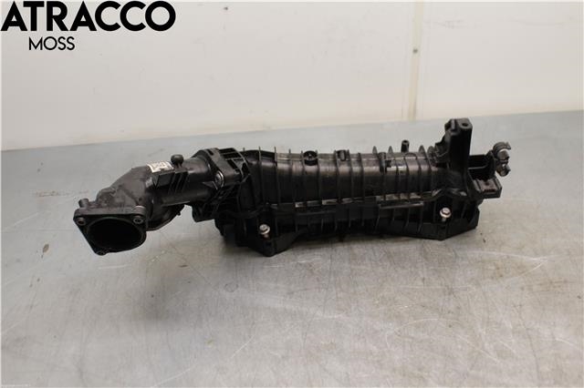 Manifold innsug til BMW 1-Serie 2011-2015 (Fase 1) (F20/F21) (F20/F21) (11618506406|)