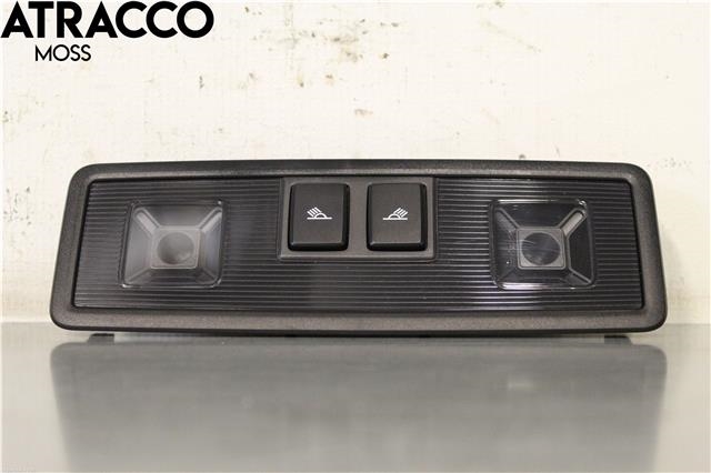 Taklyspanel til VW Golf VII 2012-2017 (Fase 1) (5G0947291K|)