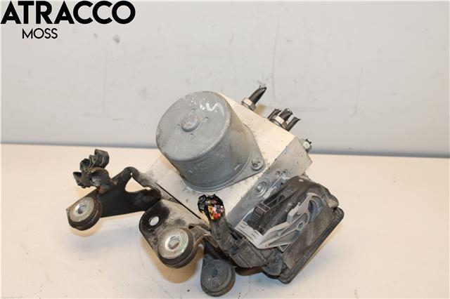 ABS sentral til Ford Mondeo 2011-2014 (Type IV, Fase 2) (1857638|)