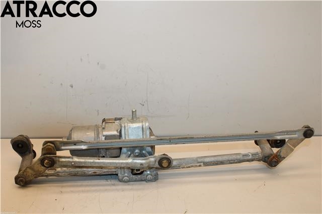 Viskermotor frontrute til VW Golf VI 2008-2012  (1Q1955119C|)