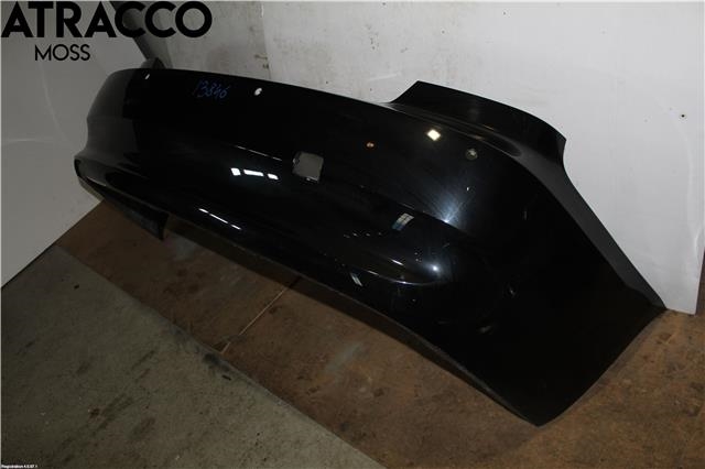 Støtfangerdemper bak til BMW 3-Serie 2005-2011 (E90/E91/E92/E93) (E90/E91/E92/E93) (51120415359|)