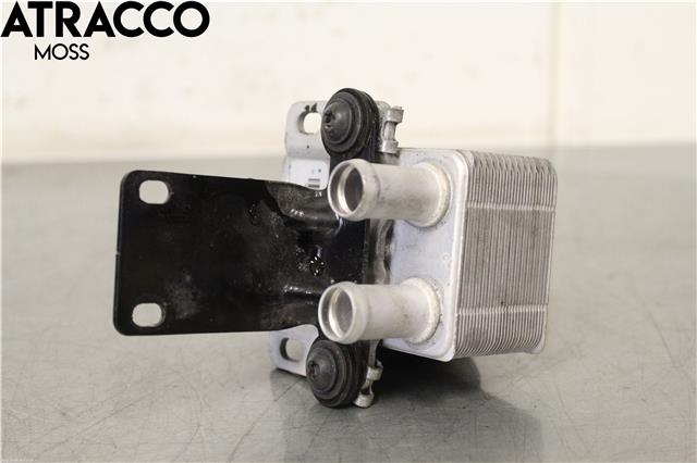 Varmeapparat til VW Golf VII 2012-2017 (Fase 1)  (5Q0820031|)