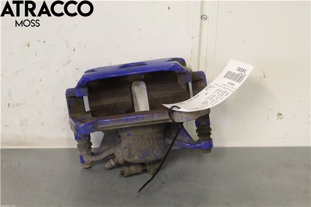 Bremsecaliper høyre foran til VW Golf VII 2012-2017 (Fase 1)  (5G0615124E|)