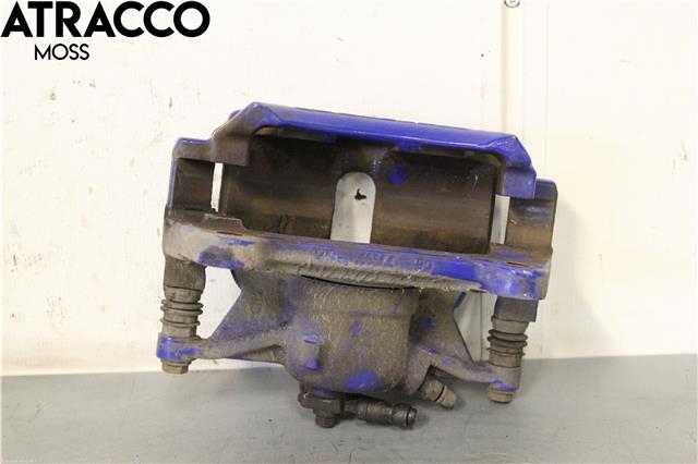Bremsecaliper venstre foran til VW Golf VII 2012-2017 (Fase 1)  (5G0615123E|)