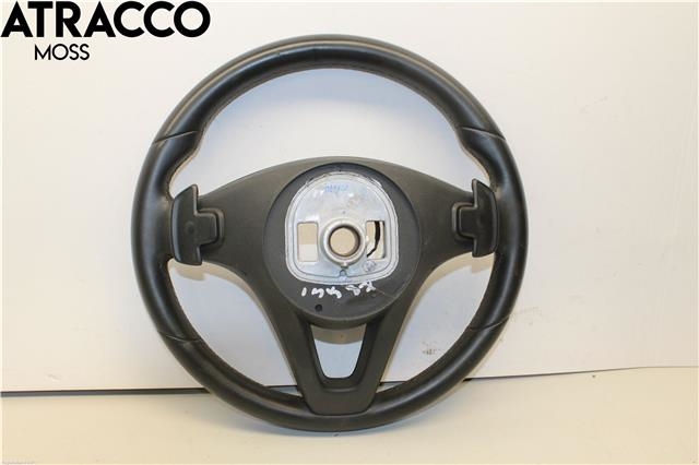 Ratt til Mercedes C-Klasse 2014-2018 (Fase 1) (W205) (W205) (A0004605003|)