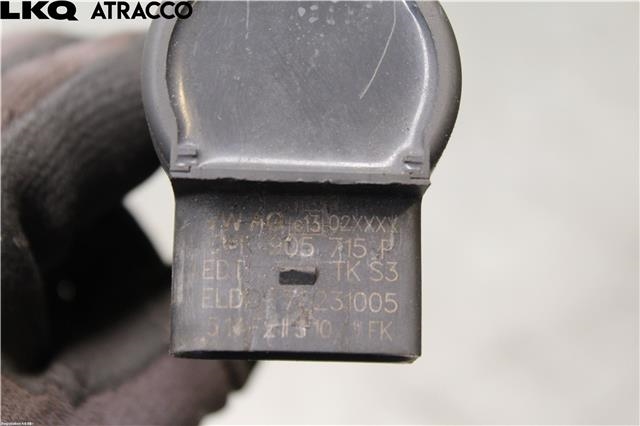 Coil elektronisk til VW Golf V, Combi 2003-2008  (07K905715G|)
