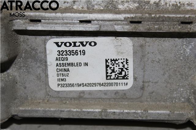 Inverter hybrid til Volvo XC40 2018-2024  (32335619|)