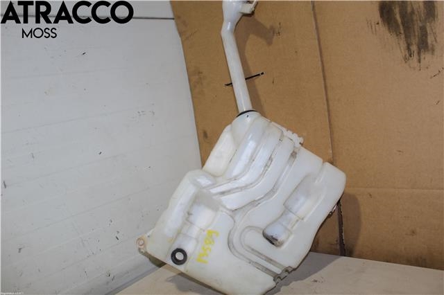 Diverse deler til Nissan Qashqai 2010-2014 (Type I, Fase 2)  (28910JD900|)