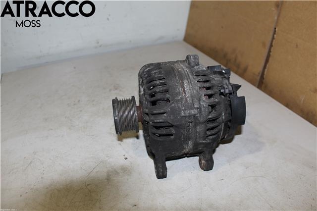 Dynamo til Volvo XC40, 2018-2024  (0124525140)