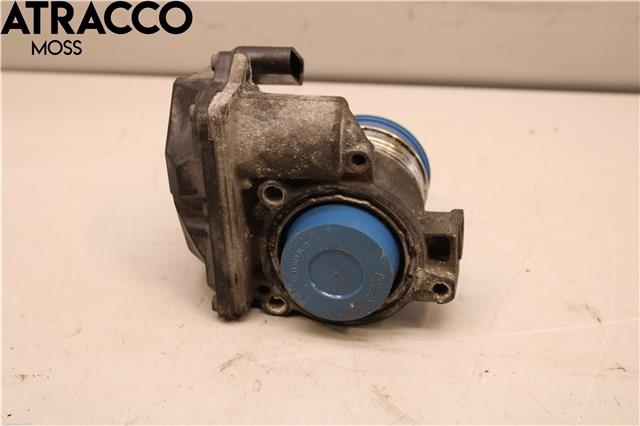 Spjeldhus til Ford Mondeo 2011-2014 (Type IV, Fase 2) (1700259|)