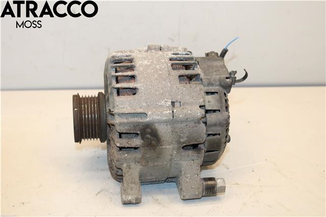 Dynamo til Citroën C4, Picasso, 2006-2013 (Type I)  (9678048880)
