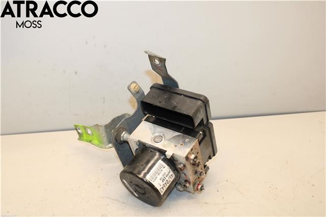 ABS sentral til Citroën C4, Picasso, 2006-2013 (Type I)  (1607696580)