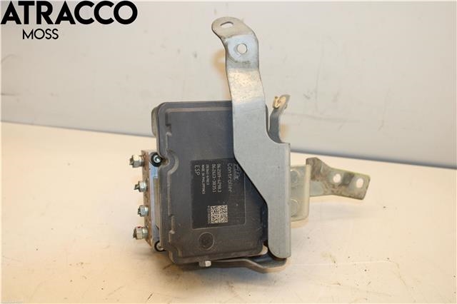 ABS sentral til Citroën C4, Picasso 2006-2013 (Type I) (1607696580|)