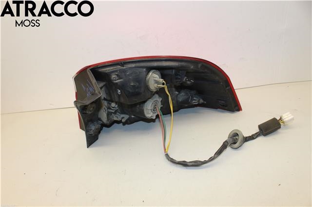 Baklykt venstre til Kia Rio 2011-2017 Type III  (924011W260|)