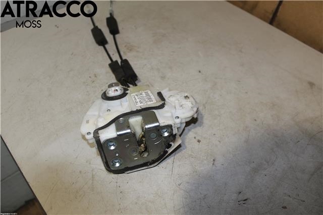 Dørlås låskasse til Honda CR-V 2007-2012 (Type III)  (72610SWAG02|)