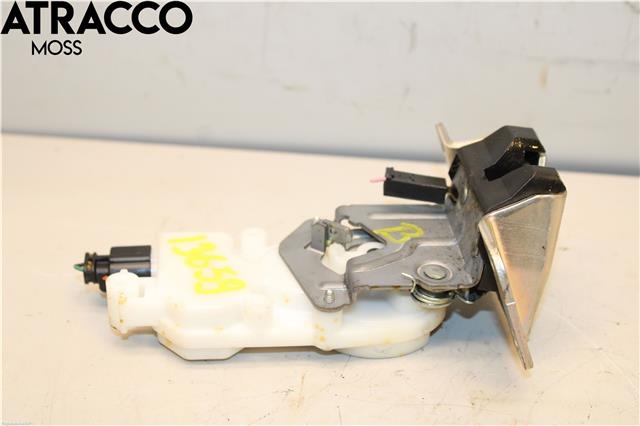 Baklukelås til Citroën C4, Picasso 2006-2013 (Type I) (1606411680|)