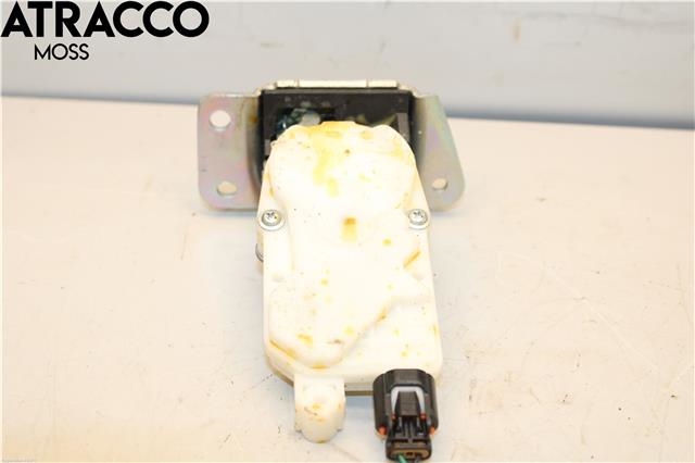 Baklukelås til Citroën C4, Picasso 2006-2013 (Type I) (1606411680|)