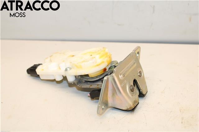 Baklukelås til Citroën C4, Picasso 2006-2013 (Type I) (1606411680|)