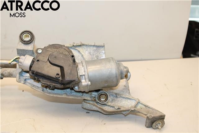 Viskermotor frontrute til Citroën C4, Picasso 2006-2013 (Type I)  (6405HH|)