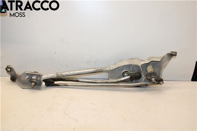 Viskermotor frontrute til Citroën C4, Picasso 2006-2013 (Type I)  (6405HH|)