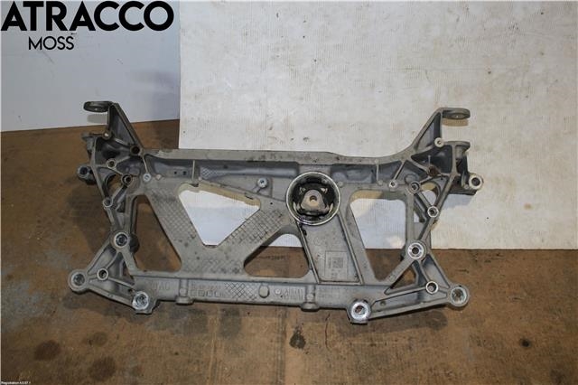 Diverse deler til VW Passat 2015-2019 (Fase 1) (B8) (B8) (3Q0199369E|)